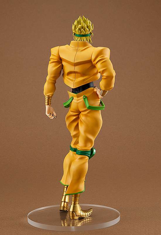 POP UP PARADE - JOJO BIZARRE ADVENTURE DIO