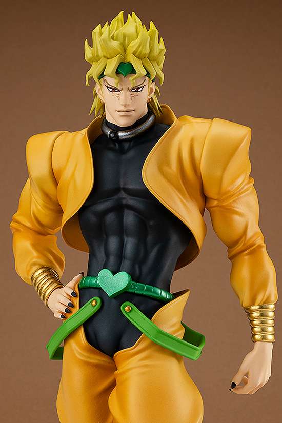 POP UP PARADE - JOJO BIZARRE ADVENTURE DIO