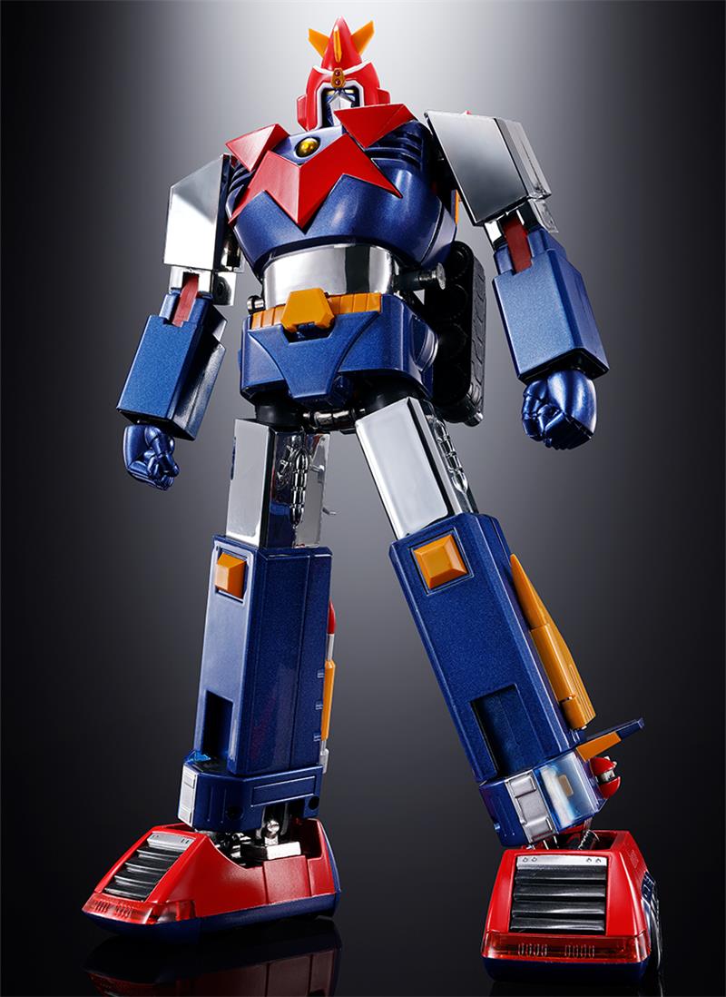 SOC GX-31SP CHODENJI MACHINE VOLTES 50TH