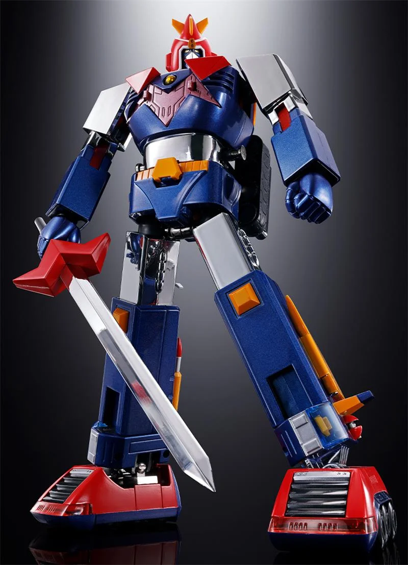 SOC GX-31SP CHODENJI MACHINE VOLTES 50TH