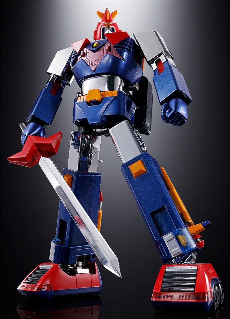SOC GX-31SP CHODENJI MACHINE VOLTES 50TH
