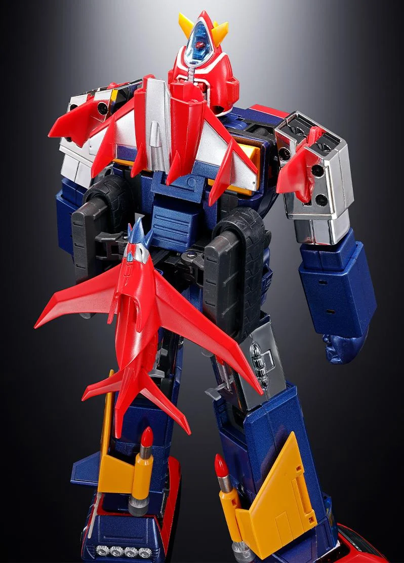 SOC GX-31SP CHODENJI MACHINE VOLTES 50TH
