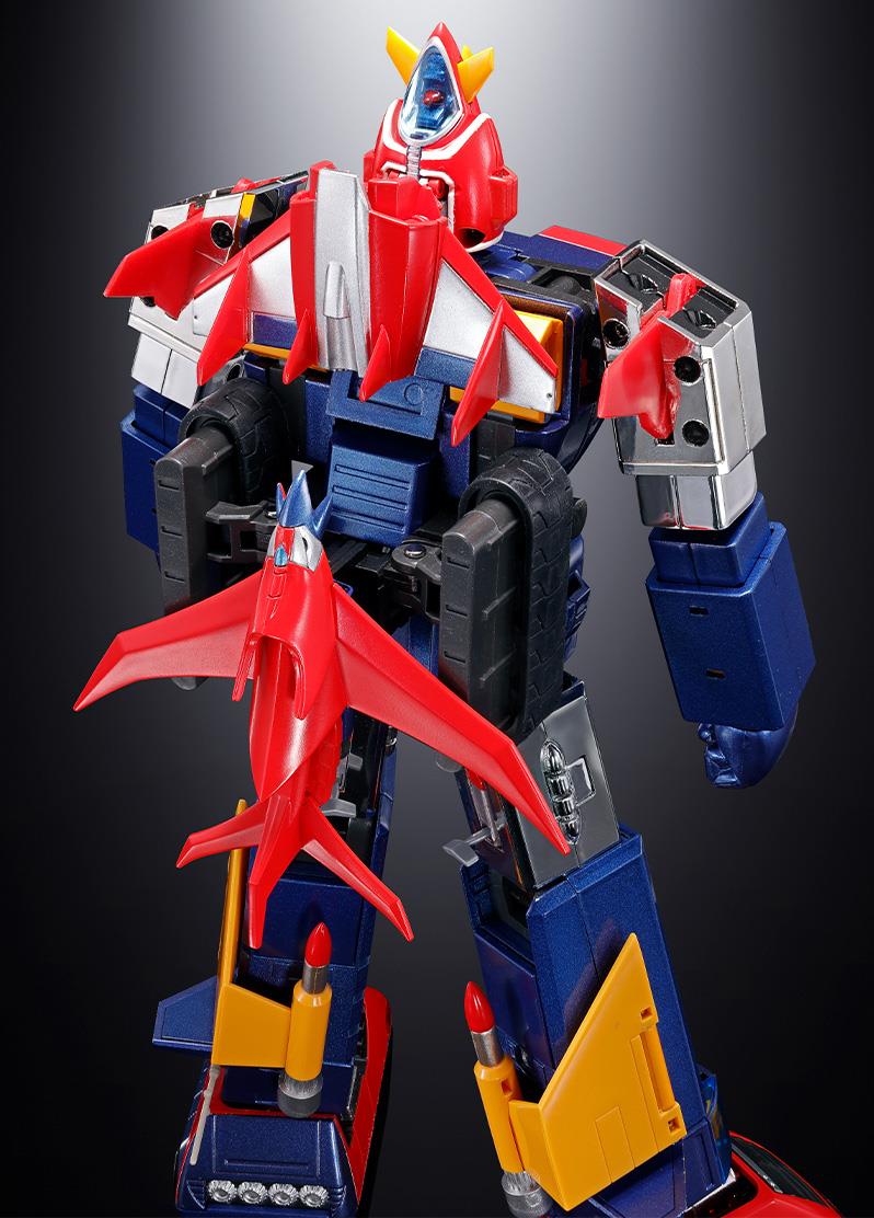SOC GX-31SP CHODENJI MACHINE VOLTES 50TH