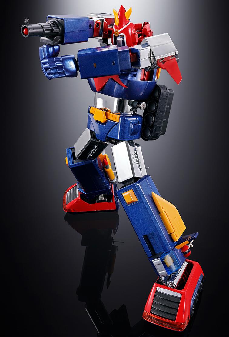 SOC GX-31SP CHODENJI MACHINE VOLTES 50TH