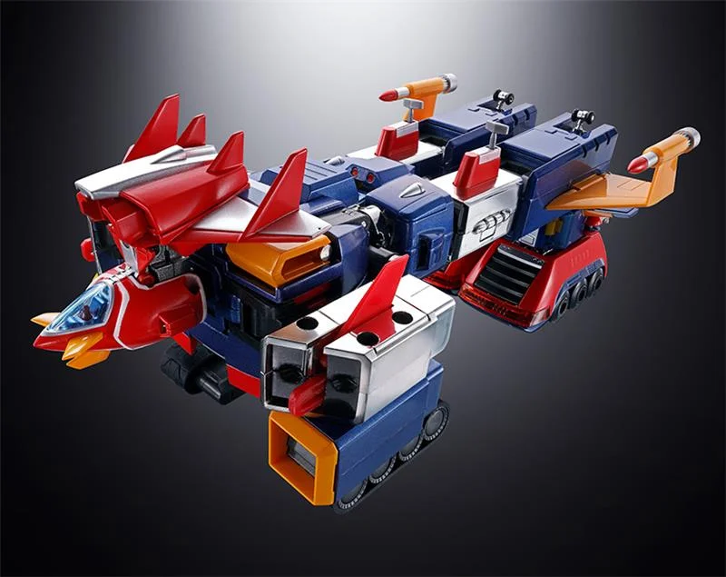 SOC GX-31SP CHODENJI MACHINE VOLTES 50TH