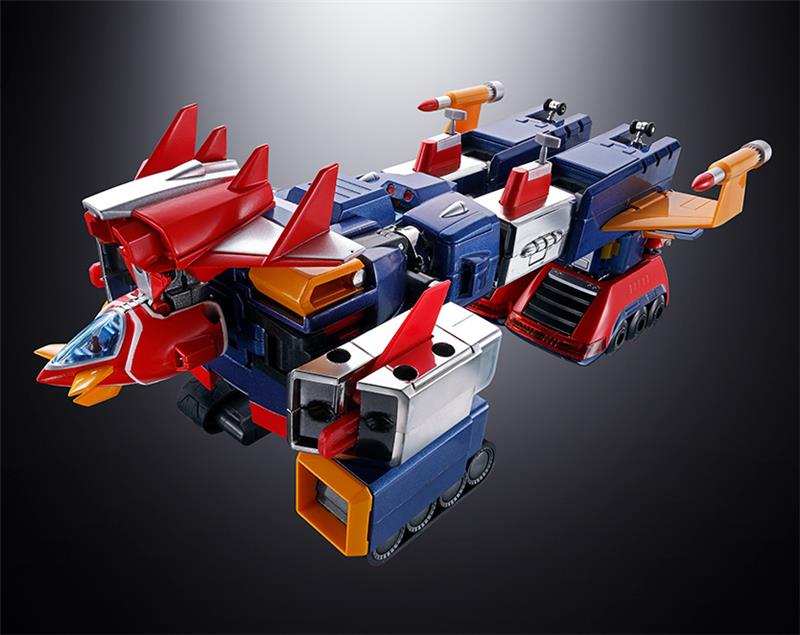 SOC GX-31SP CHODENJI MACHINE VOLTES 50TH