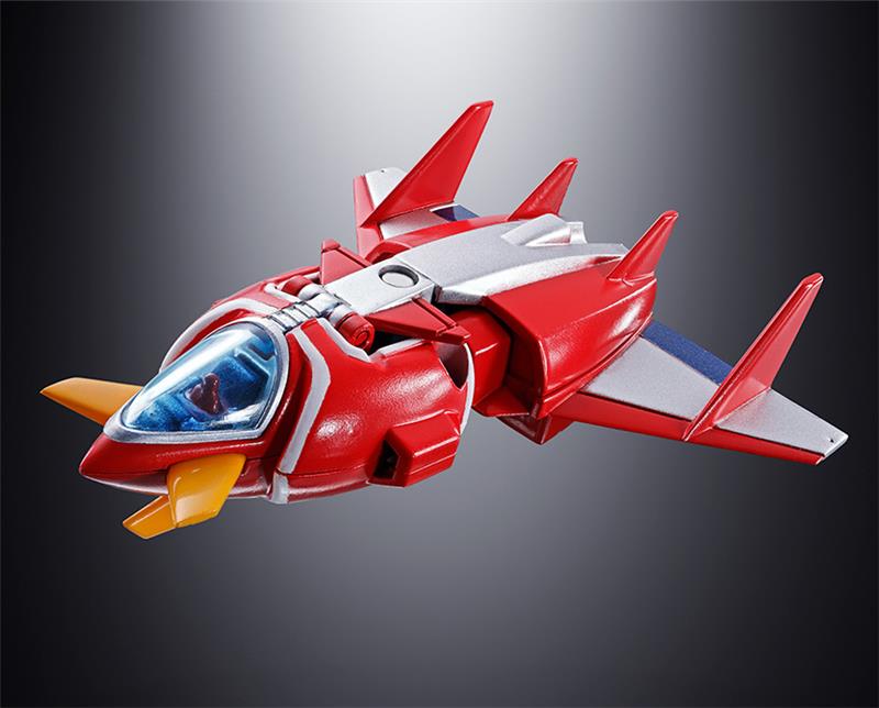 SOC GX-31SP CHODENJI MACHINE VOLTES 50TH
