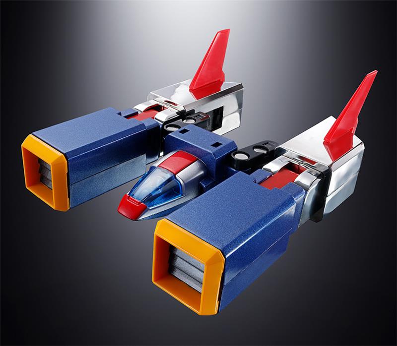 SOC GX-31SP CHODENJI MACHINE VOLTES 50TH