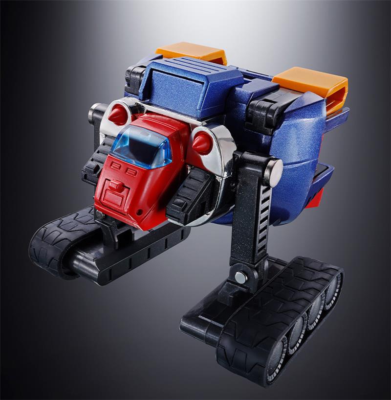 SOC GX-31SP CHODENJI MACHINE VOLTES 50TH