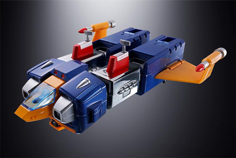 SOC GX-31SP CHODENJI MACHINE VOLTES 50TH