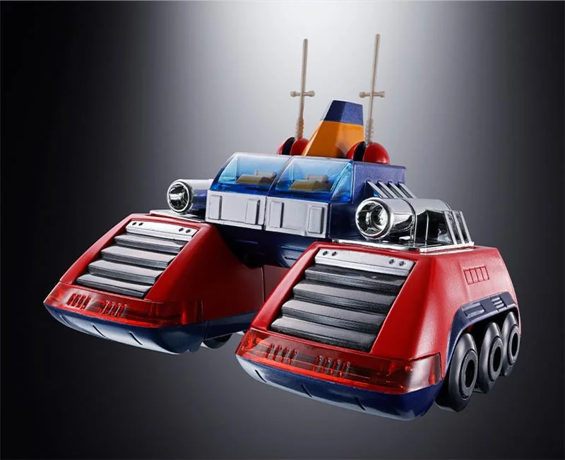 SOC GX-31SP CHODENJI MACHINE VOLTES 50TH