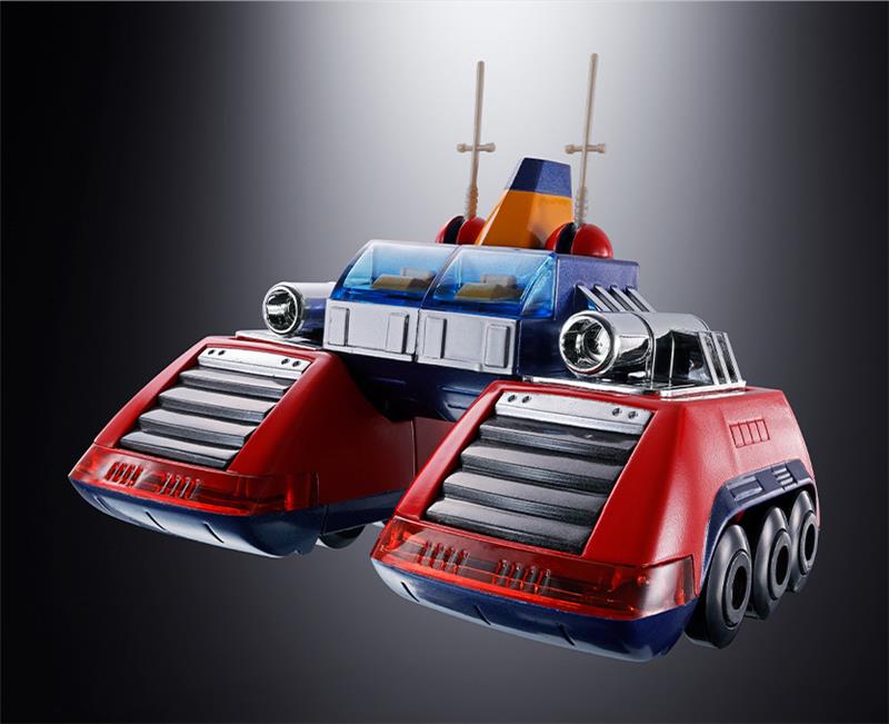 SOC GX-31SP CHODENJI MACHINE VOLTES 50TH