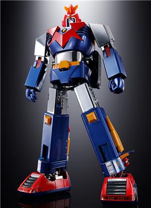 SOC GX-31SP CHODENJI MACHINE VOLTES 50TH