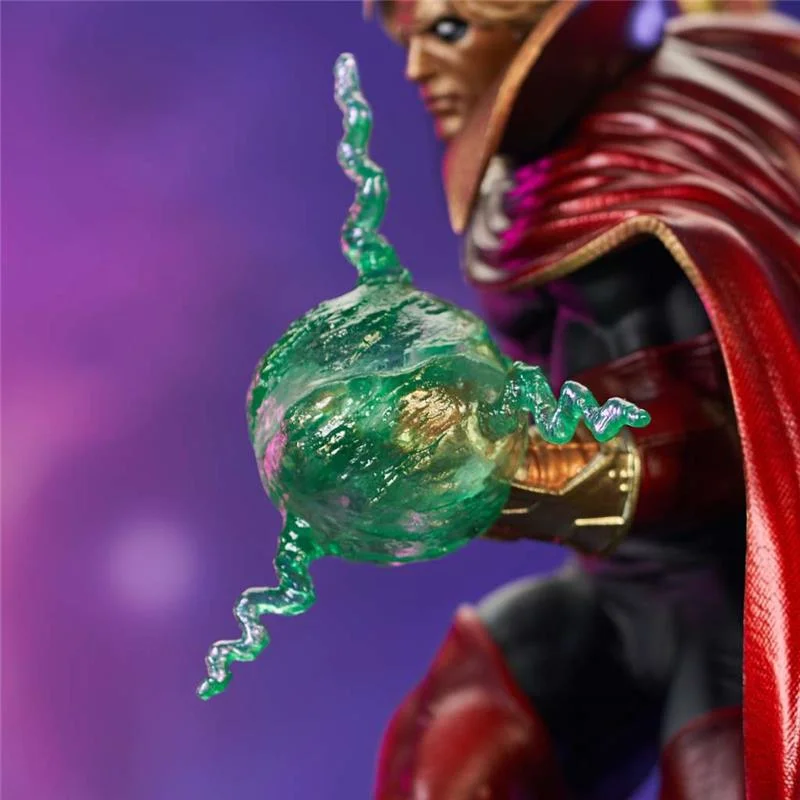 MARVEL GALLERY - ADAM WARLOCK COMIC DLX