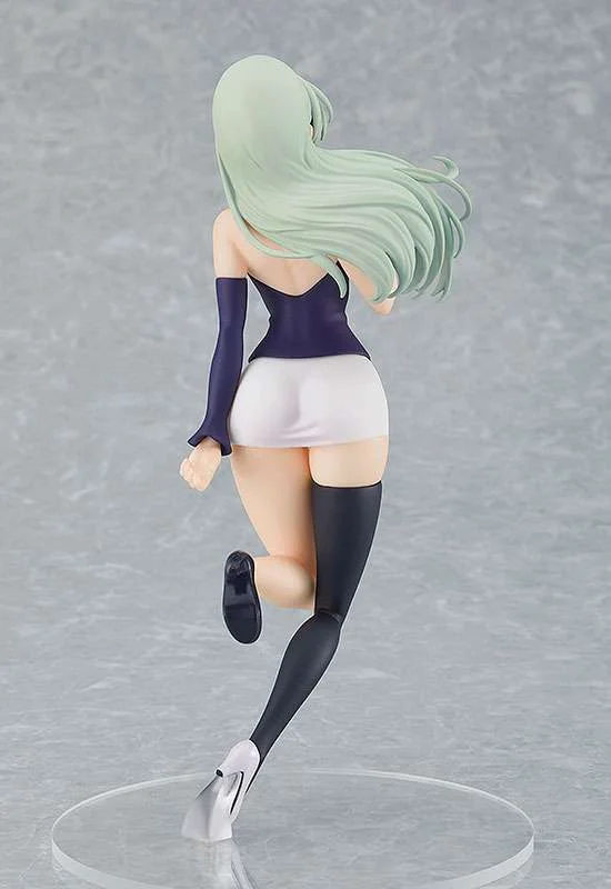 POP UP PARADE - SEVEN DEADLY SINS ELIZABETH RERUN