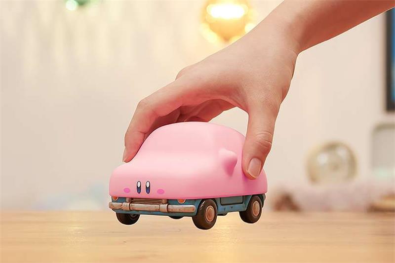 POP UP PARADE - KIRBY CAR MOUTH ZOOM