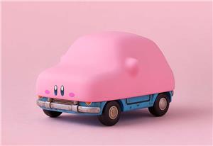 POP UP PARADE - KIRBY CAR MOUTH ZOOM