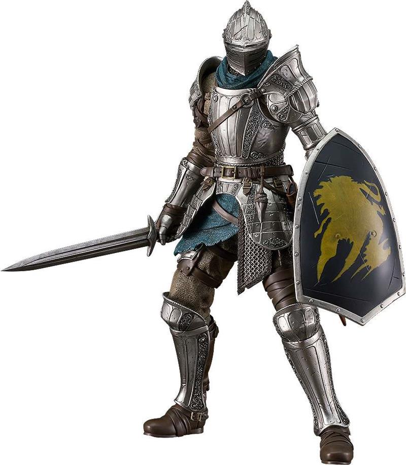 POP UP PARADE SP - DEMONS SOULS PS5 FLUTED ARMOR