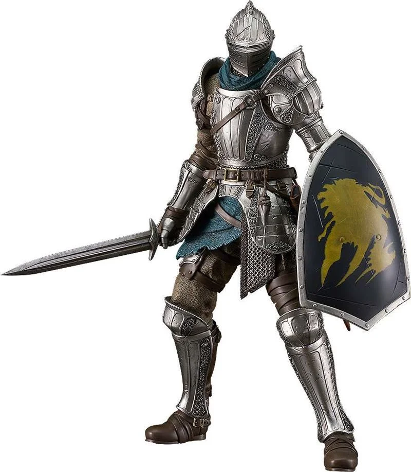 POP UP PARADE SP - DEMONS SOULS PS5 FLUTED ARMOR