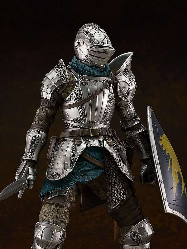 POP UP PARADE SP - DEMONS SOULS PS5 FLUTED ARMOR