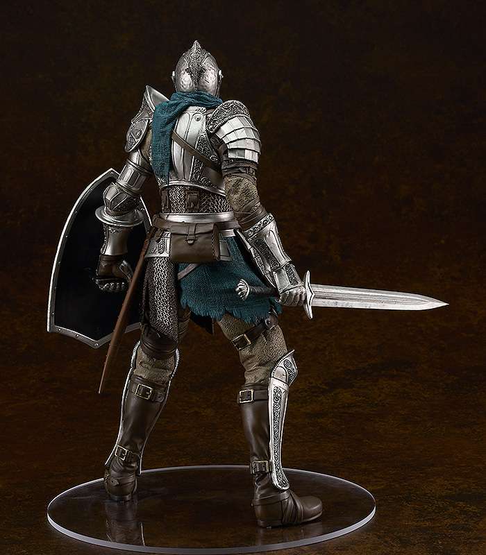 POP UP PARADE SP - DEMONS SOULS PS5 FLUTED ARMOR