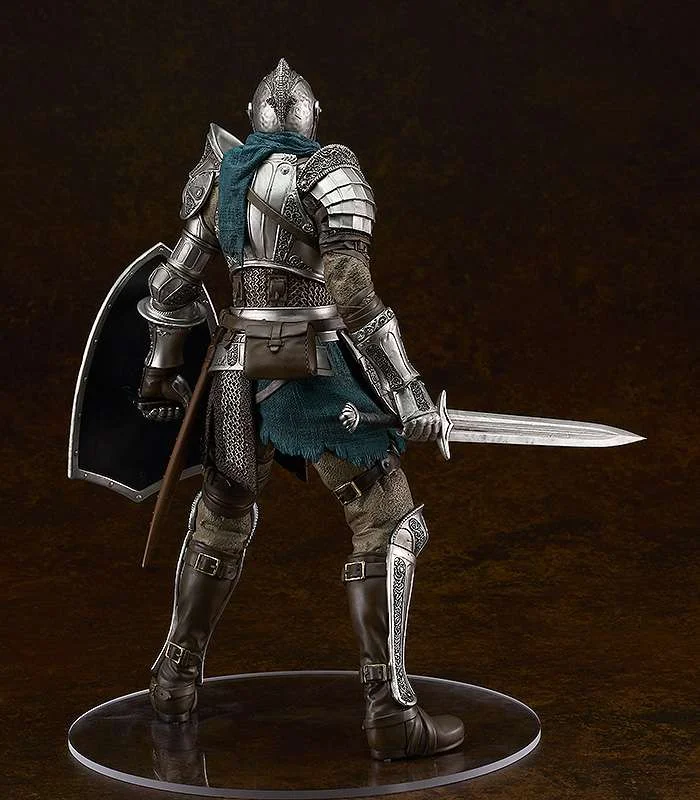 POP UP PARADE SP - DEMONS SOULS PS5 FLUTED ARMOR
