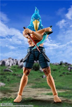 bandai-sh-figuarts-shangri-la-frontier-sunraku