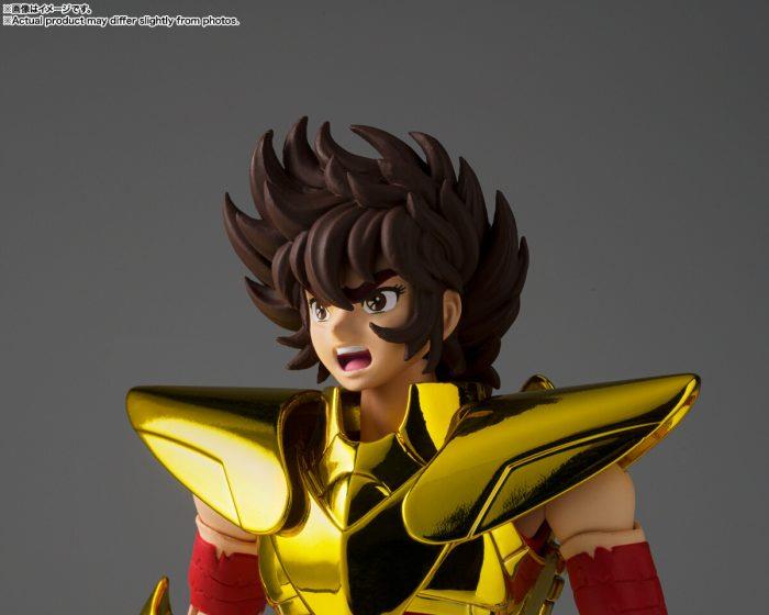 SAINT SEIYA MYTH CLOTH EX - PEGASUS GOLDEN WORLD TOUREXC
