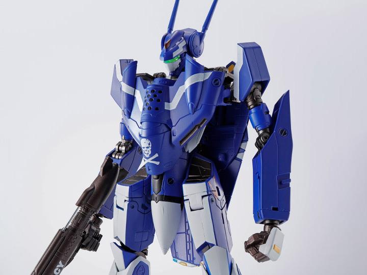 HI-METAL-R - MACROSS VF-0S PHOENIX GENIUS WORLD TOUR EXCL