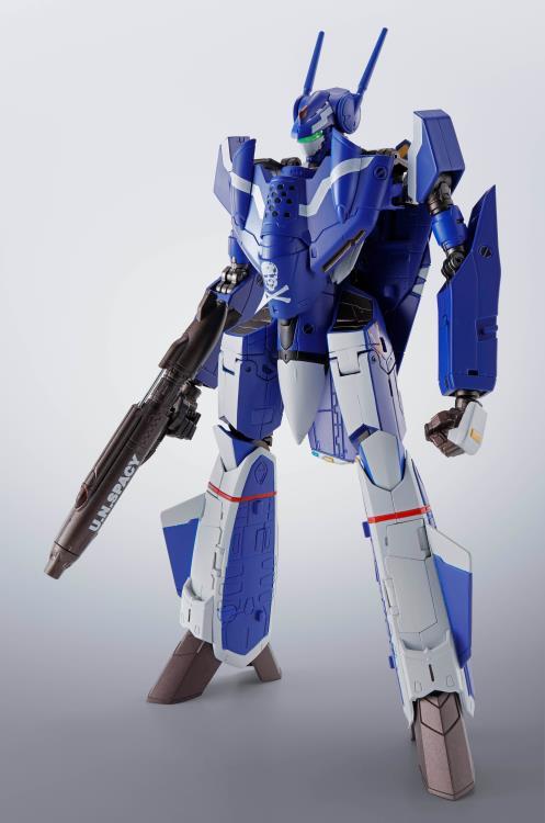HI-METAL-R - MACROSS VF-0S PHOENIX GENIUS WORLD TOUR EXCL