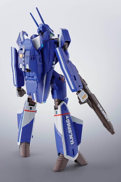 HI-METAL-R - MACROSS VF-0S PHOENIX GENIUS WORLD TOUR EXCL