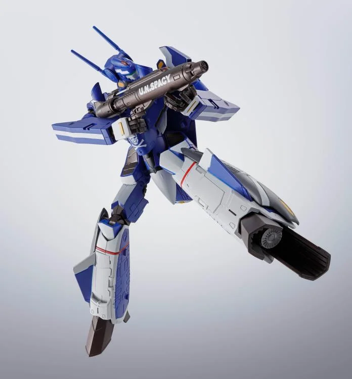 HI-METAL-R - MACROSS VF-0S PHOENIX GENIUS WORLD TOUR EXCL