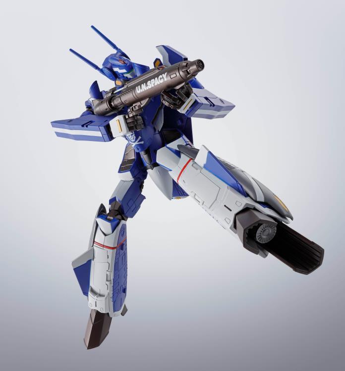HI-METAL-R - MACROSS VF-0S PHOENIX GENIUS WORLD TOUR EXCL