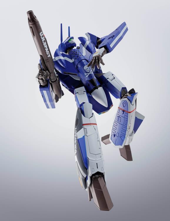 HI-METAL-R - MACROSS VF-0S PHOENIX GENIUS WORLD TOUR EXCL