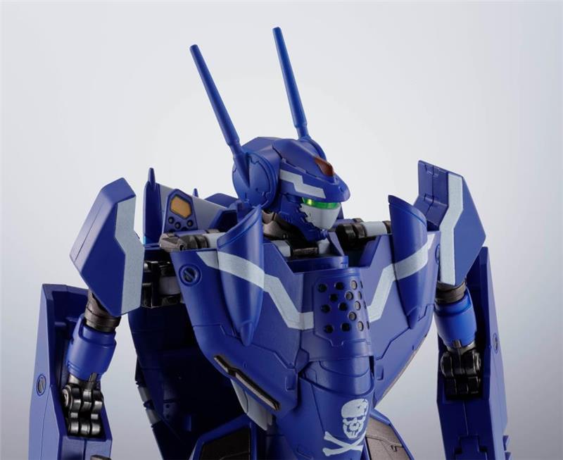 HI-METAL-R - MACROSS VF-0S PHOENIX GENIUS WORLD TOUR EXCL