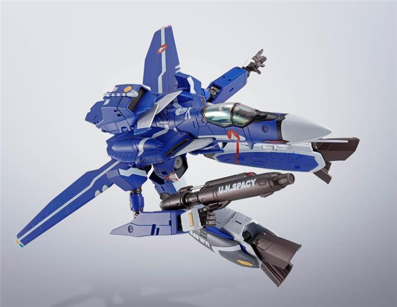 HI-METAL-R - MACROSS VF-0S PHOENIX GENIUS WORLD TOUR EXCL