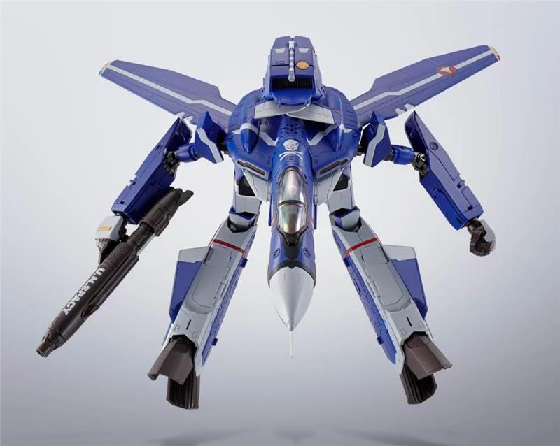 HI-METAL-R - MACROSS VF-0S PHOENIX GENIUS WORLD TOUR EXCL