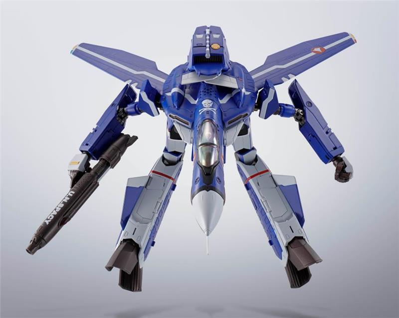 HI-METAL-R - MACROSS VF-0S PHOENIX GENIUS WORLD TOUR EXCL