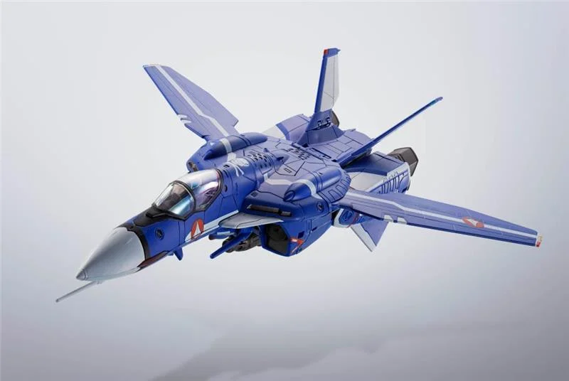 HI-METAL-R - MACROSS VF-0S PHOENIX GENIUS WORLD TOUR EXCL