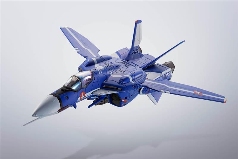 HI-METAL-R - MACROSS VF-0S PHOENIX GENIUS WORLD TOUR EXCL
