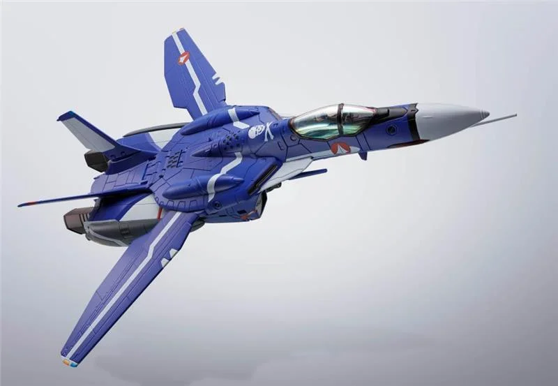 HI-METAL-R - MACROSS VF-0S PHOENIX GENIUS WORLD TOUR EXCL