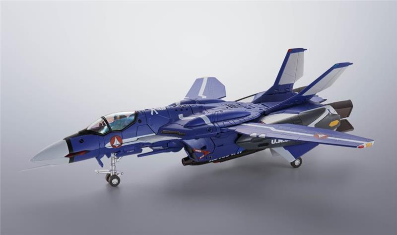 HI-METAL-R - MACROSS VF-0S PHOENIX GENIUS WORLD TOUR EXCL