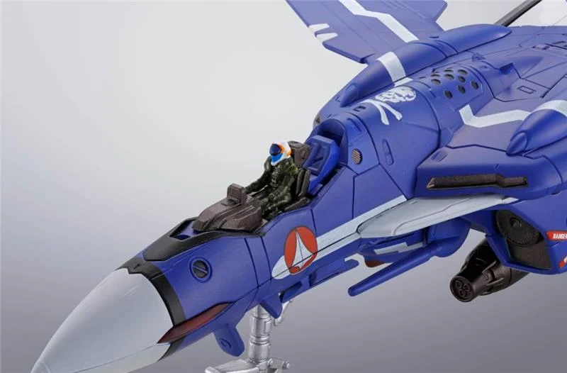 HI-METAL-R - MACROSS VF-0S PHOENIX GENIUS WORLD TOUR EXCL