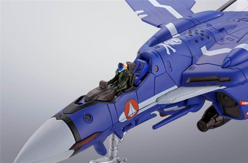 HI-METAL-R - MACROSS VF-0S PHOENIX GENIUS WORLD TOUR EXCL
