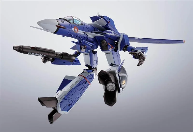 HI-METAL-R - MACROSS VF-0S PHOENIX GENIUS WORLD TOUR EXCL