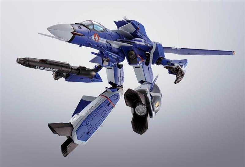 HI-METAL-R - MACROSS VF-0S PHOENIX GENIUS WORLD TOUR EXCL