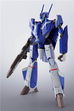 HI-METAL-R - MACROSS VF-0S PHOENIX GENIUS WORLD TOUR EXCL