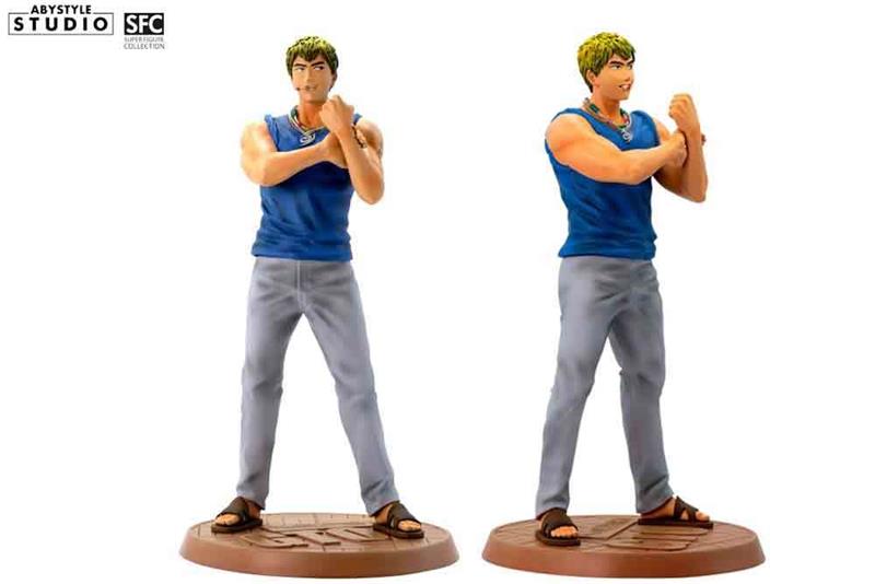 SUPER FIGURE COLLECTION - GREAT TEACHER ONIZUKA ONIZUKA
