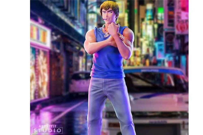 SUPER FIGURE COLLECTION - GREAT TEACHER ONIZUKA ONIZUKA