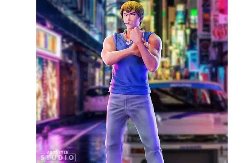 SUPER FIGURE COLLECTION - GREAT TEACHER ONIZUKA ONIZUKA